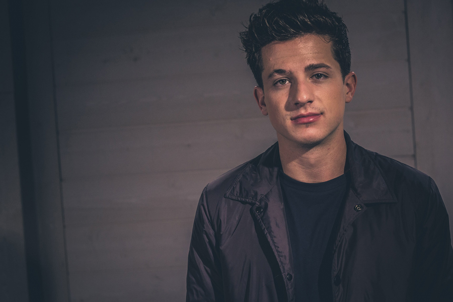 Charlie Puth